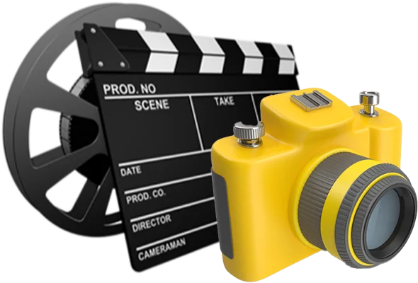 camera